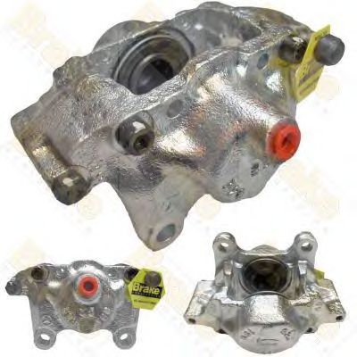 BRAKE ENGINEERING ca1268 -  Тормозной суппорт